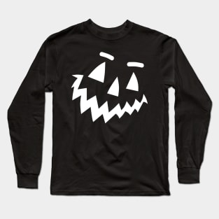 Hallowen T-Shirt Long Sleeve T-Shirt